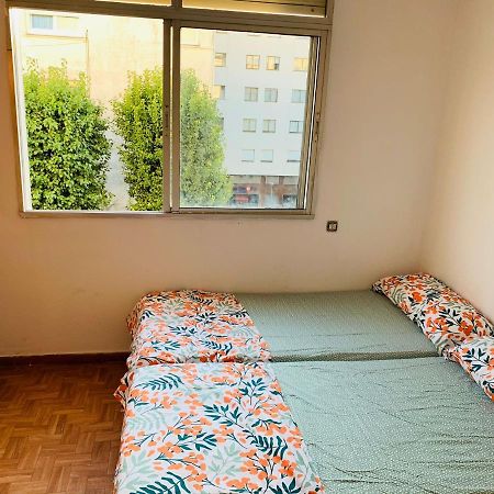 Apartmán Apartamento En Santiago De Compostela Exteriér fotografie