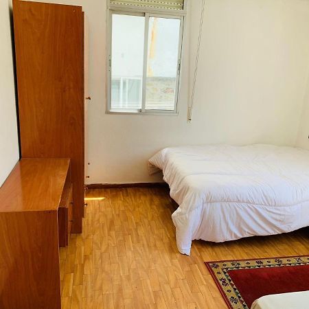 Apartmán Apartamento En Santiago De Compostela Exteriér fotografie