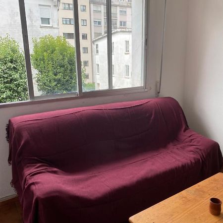 Apartmán Apartamento En Santiago De Compostela Exteriér fotografie