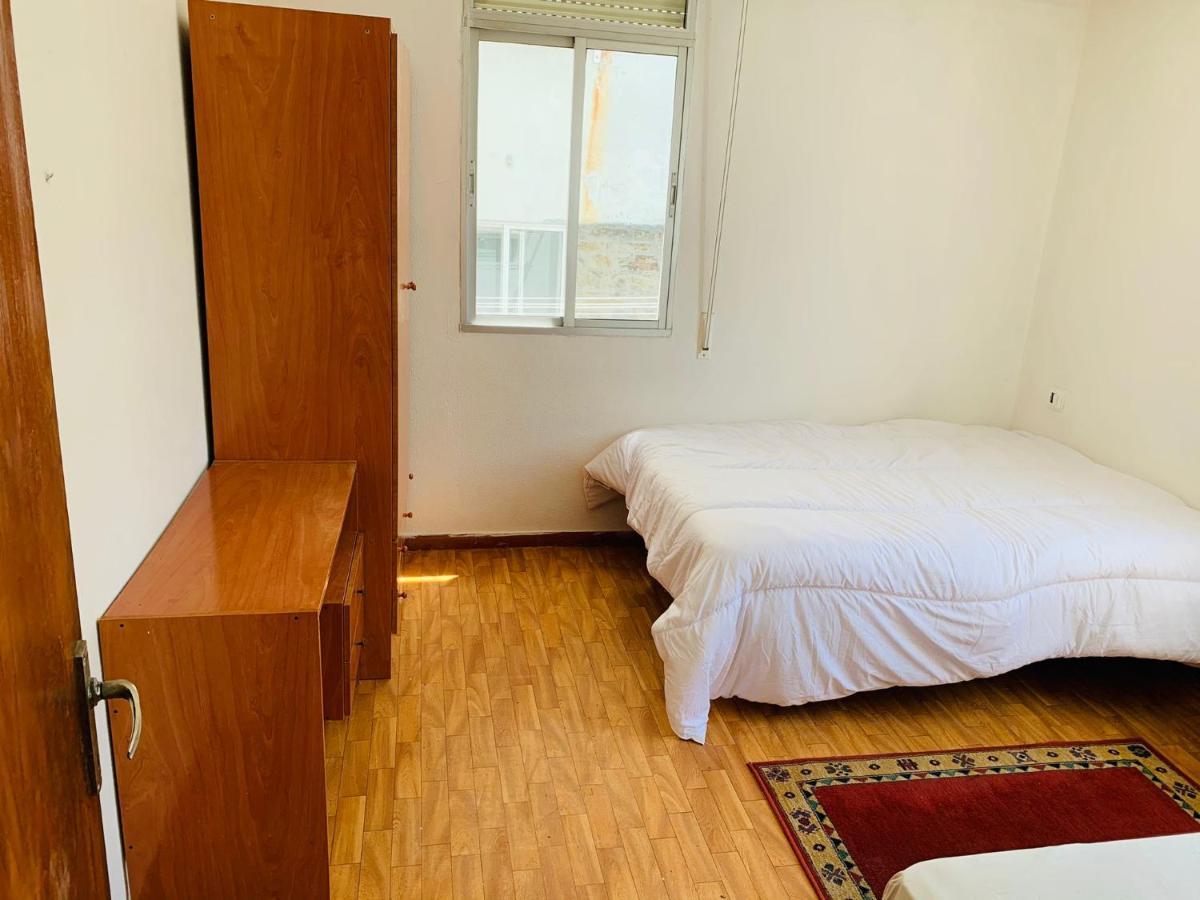 Apartmán Apartamento En Santiago De Compostela Exteriér fotografie