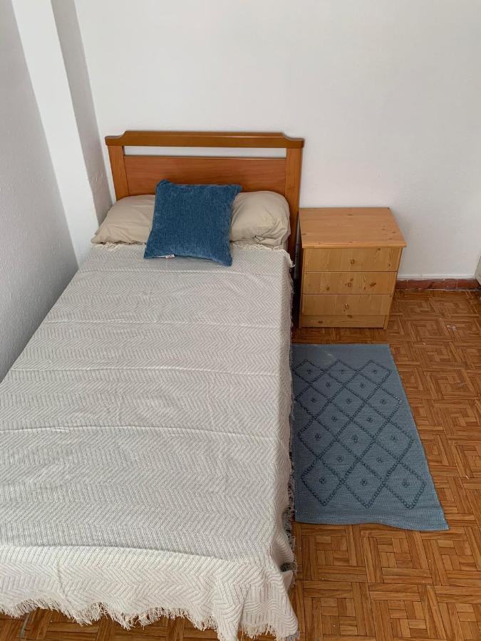 Apartmán Apartamento En Santiago De Compostela Exteriér fotografie