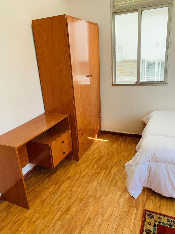 Apartmán Apartamento En Santiago De Compostela Exteriér fotografie
