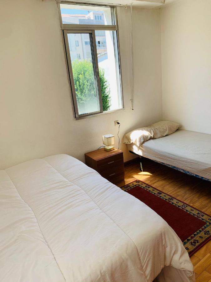Apartmán Apartamento En Santiago De Compostela Exteriér fotografie