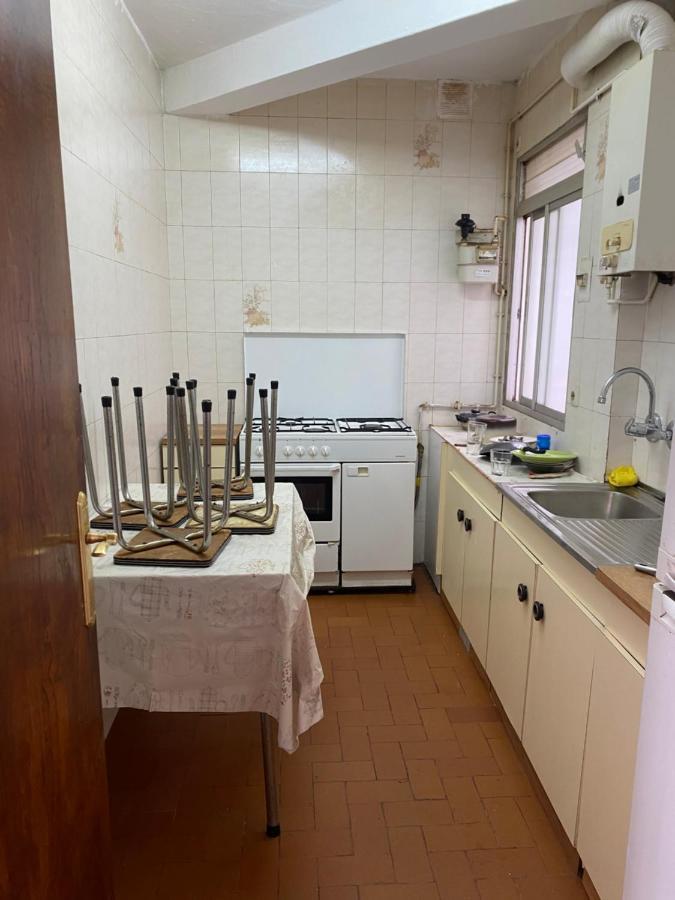 Apartmán Apartamento En Santiago De Compostela Exteriér fotografie